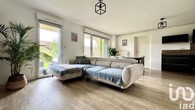 Appartement - 73 m² - 3 pièces