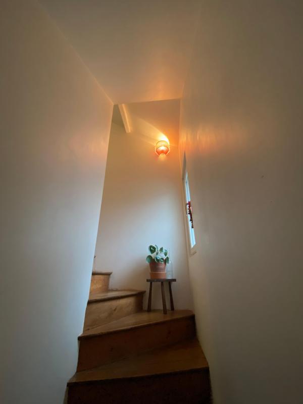 Maison - 104 m² - 4 pièces