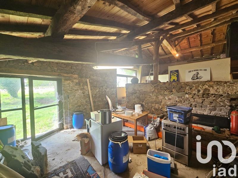 Maison - 111 m² - 5 pièces