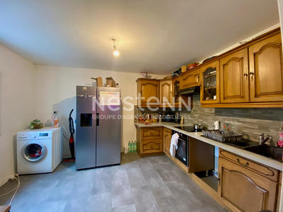 Maison - 148 m² - 6 pièces