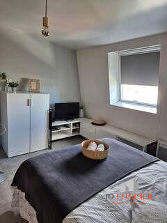 Appartement - 23 m² - 1 pièce