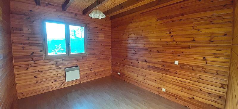 Maison - 101 m² - 6 pièces