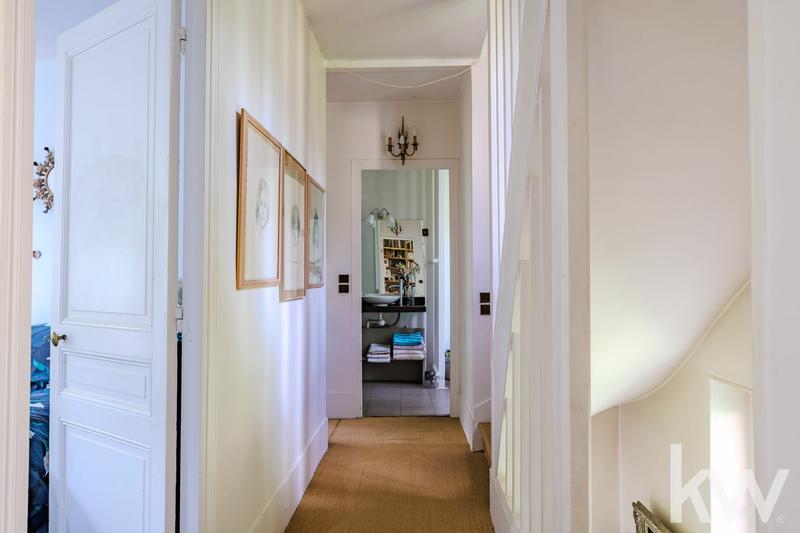 Maison - 150 m² - 8 pièces