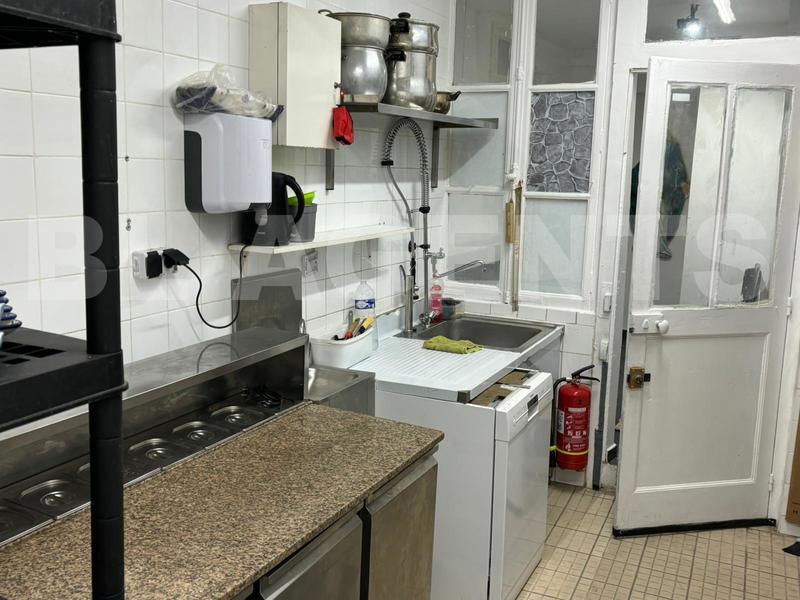 Local d'activités - 60 m²