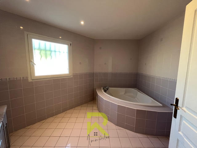 Villa - 133 m² - 4 pièces