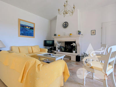 Villa - 142 m² - 5 pièces