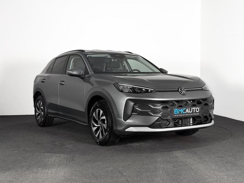 Volkswagen t-Roc Nouveau Life en Stock E-Tsi 150ch Sieges Chauff Carplay Camera Regul Acc Keyless-Go