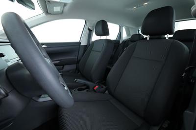 Volkswagen Polo 1.0 Tsi 95 ch