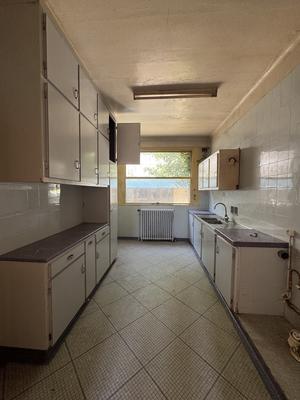 Maison - 142 m² - 7 pièces