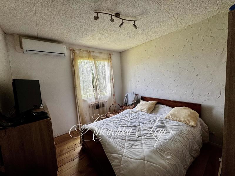 Maison - 114 m² - 6 pièces