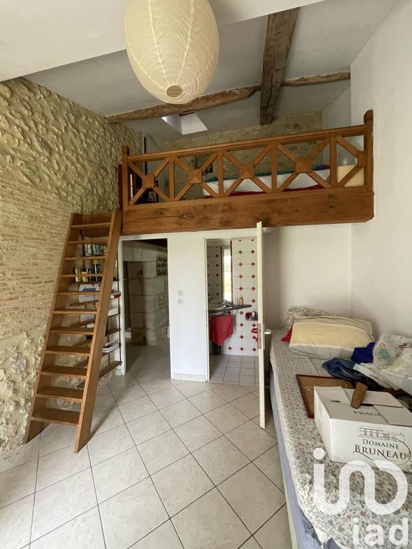 Maison - 285 m² - 10 pièces