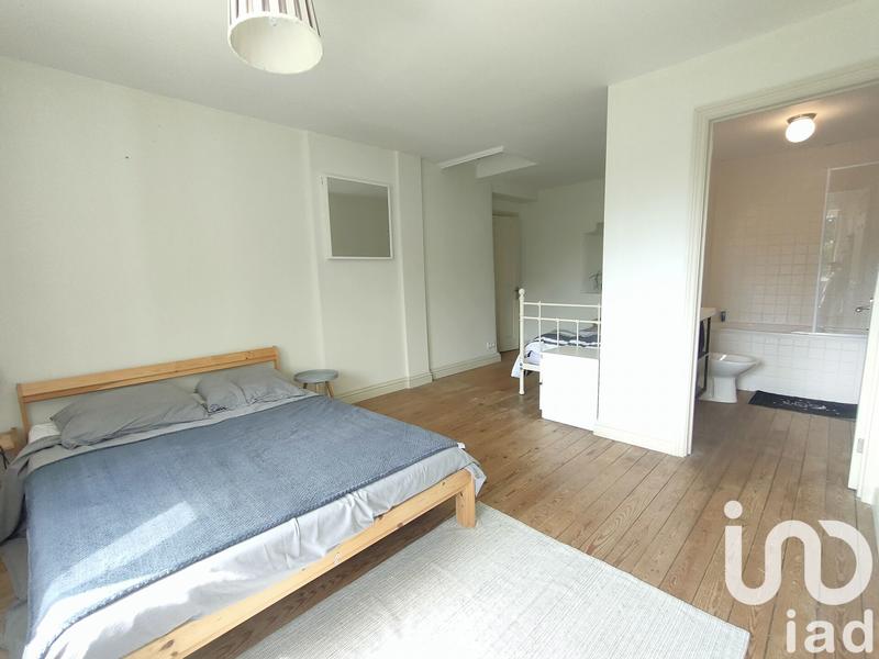 Maison de campagne - 166 m² - 6 pièces