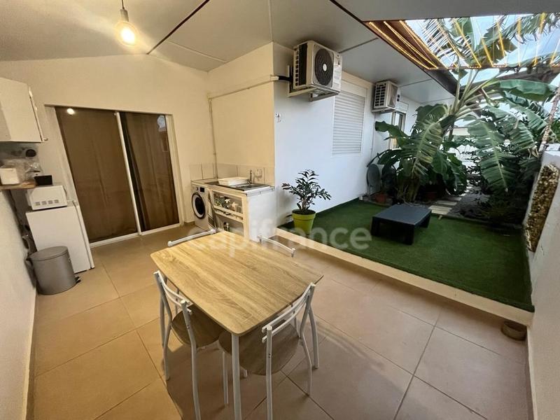 Maison - 102 m² - 4 pièces