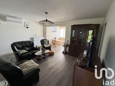 Maison - 107 m² - 10 pièces