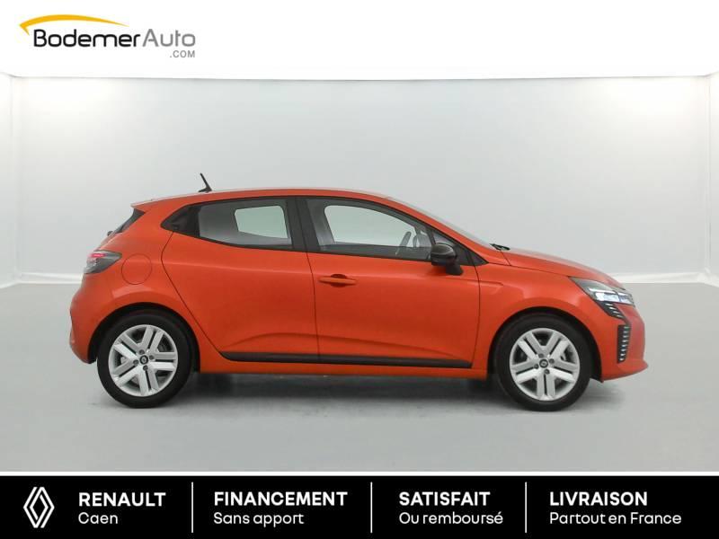 Renault Clio E-Tech full hybrid 145 ch Gsr2 Evolution