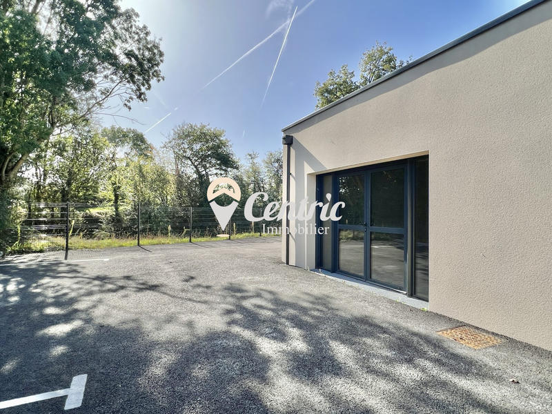 Local d'activités - 51 m²