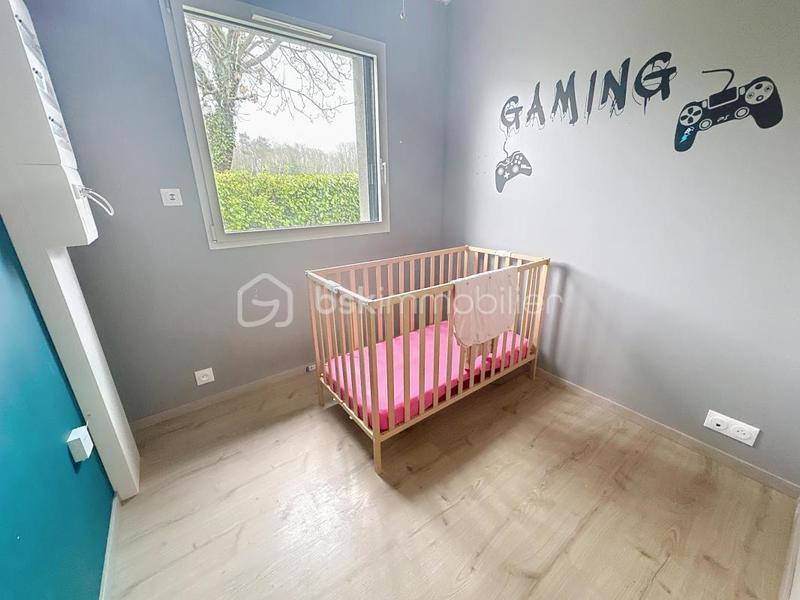 Maison - 230 m² - 10 pièces