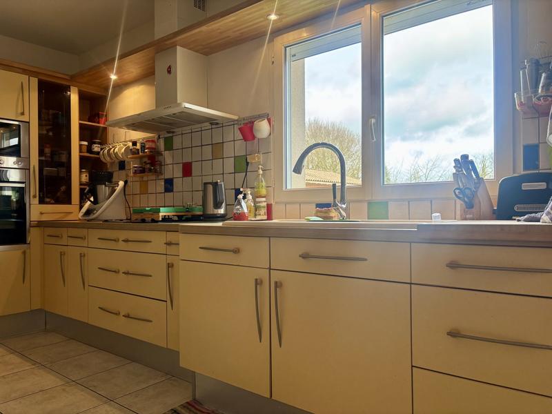 Villa - 209 m² - 4 pièces