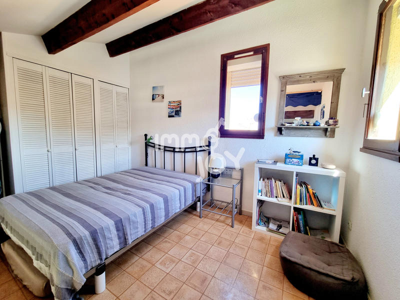 Appartement - 37 m² - 3 pièces