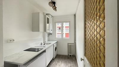 Appartement - 23 m² - 1 pièce