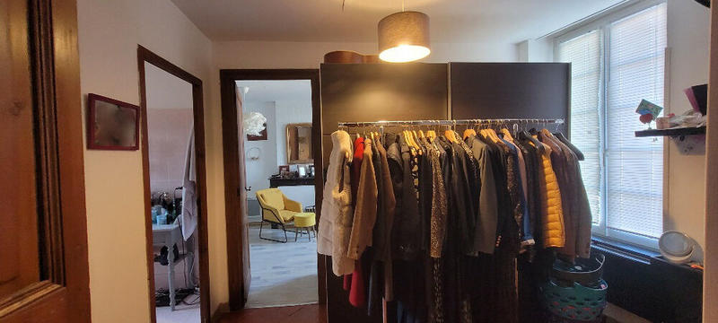 Maison de village - 144 m² - 5 pièces