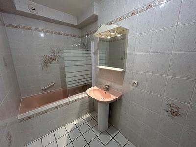 Appartement - 55 m² - 2 pièces