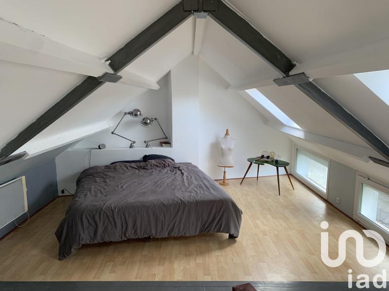 Maison - 139 m² - 5 pièces