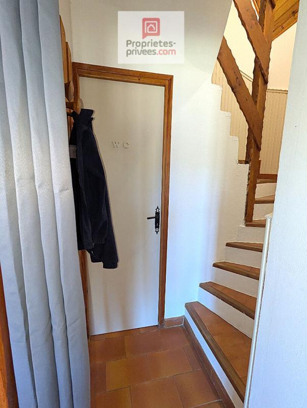 Châlet - 90 m² - 5 pièces