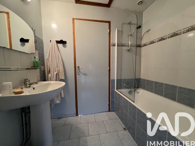 Maison de campagne - 145 m² - 7 pièces