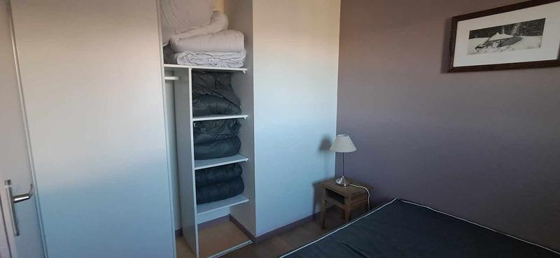 Appartement - 35 m² - 3 pièces