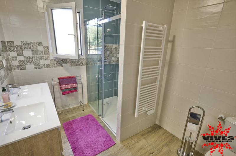 Villa - 120 m² - 5 pièces