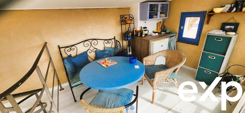 Maison traditionnelle - 69 m² - 5 pièces