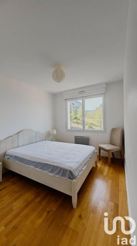 Appartement - 77 m² - 3 pièces