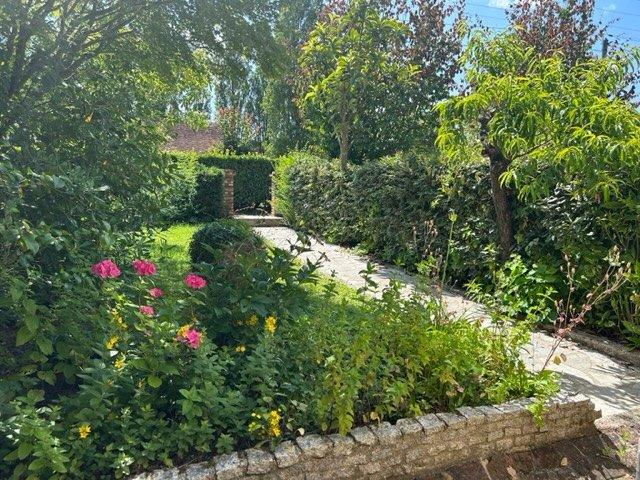 Maison de campagne - 48 m² - 2 pièces