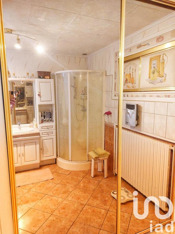 Maison - 160 m² - 5 pièces