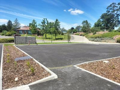 Bureau - 23 m² - 1 pièce