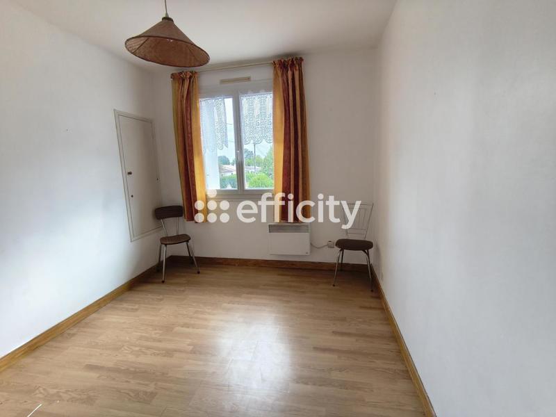 Maison - 171 m² - 8 pièces