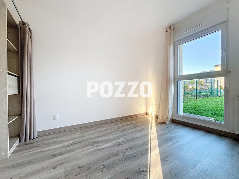 Maison - 66 m² - 3 pièces