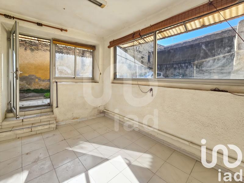 Maison de village - 215 m² - 6 pièces