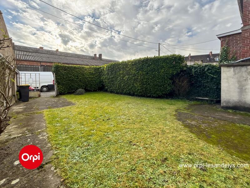 Maison - 115 m² - 4 pièces