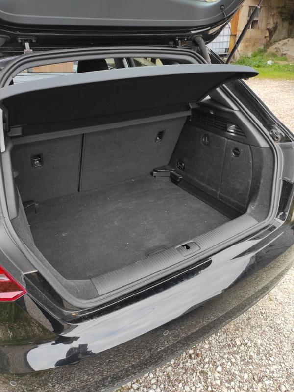 Audi A3 Berline 35 Tfsi CoD 150 Design