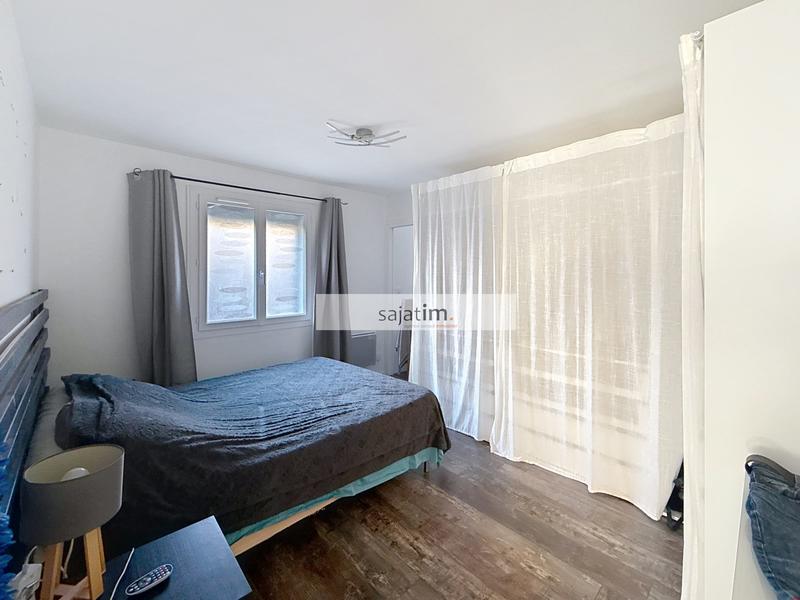 Maison - 131 m² - 6 pièces