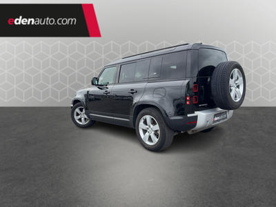 Land Rover Defender 110 P400e Phev Bva8 X-Dynamic Hse