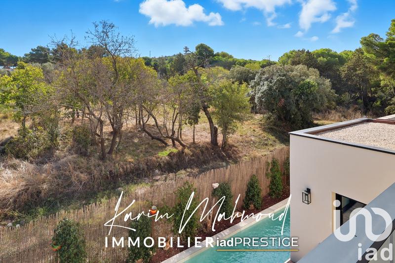 Maison de maîtres - 140 m² - 5 pièces