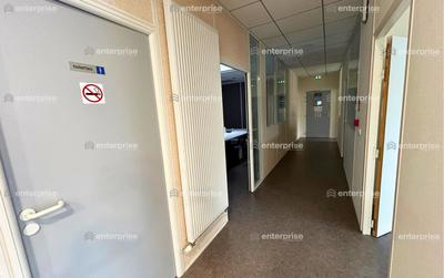 Local d'activité / Entrepôt - 741 m²