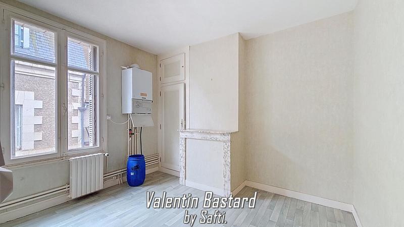 Maison - 160 m² - 9 pièces