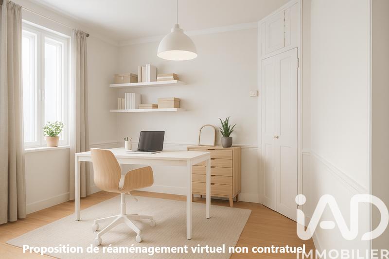 Maison - 173 m² - 8 pièces