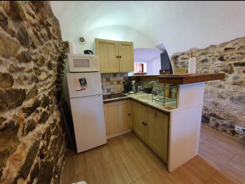 Appartement - 30 m² - 1 pièce