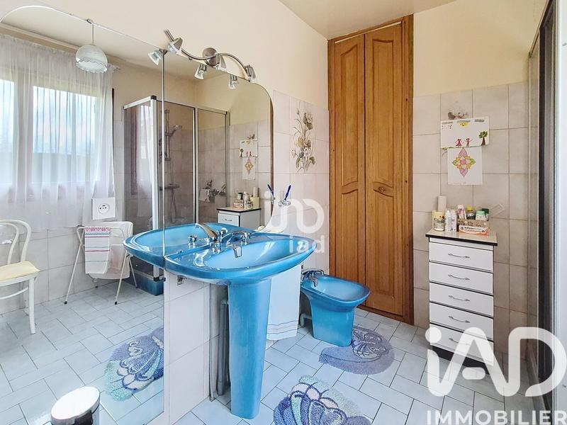 Maison - 151 m² - 6 pièces