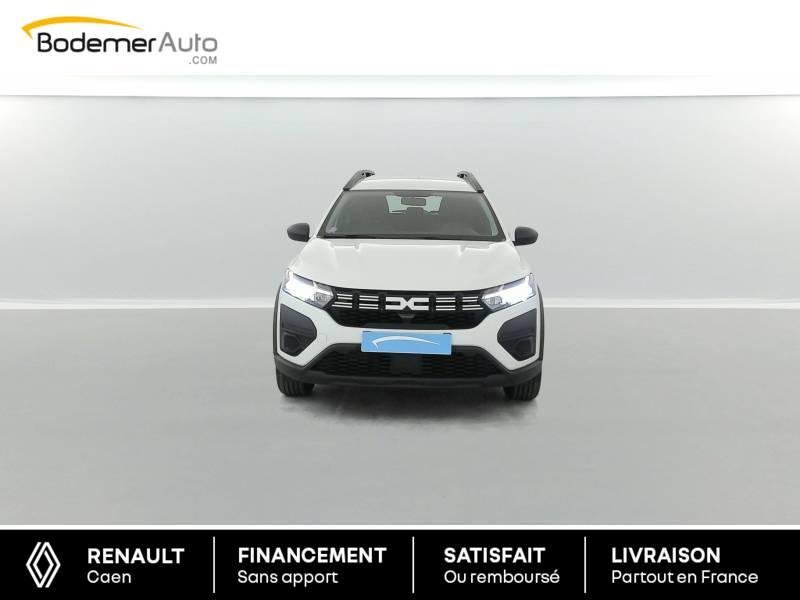 Dacia Jogger Eco-G 100 5 places Essential
